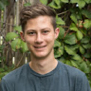 Meet your Posher, Andrew